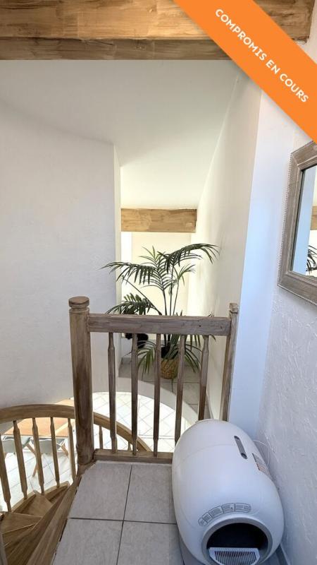 Photo 16 : Duplex de charme T4 3 ch. 87 m² terrasse 8m² garage