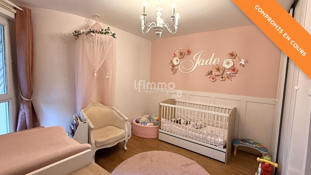 Photo 4 : Duplex de charme T4 3 ch. 87 m² terrasse 8m² garage