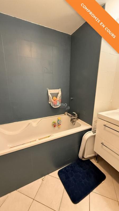 Photo 9 : Duplex de charme T4 3 ch. 87 m² terrasse 8m² garage