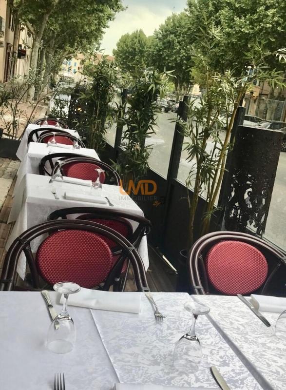 Photo 5 : Fonds de commerce restaurant Saint Maximin