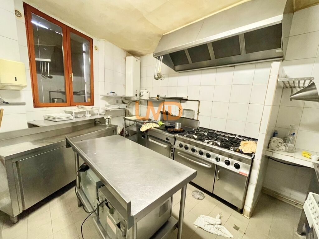 Photo 7 : Fonds de commerce restaurant Saint Maximin