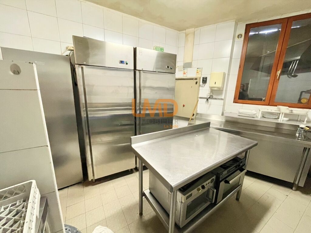 Photo 8 : Fonds de commerce restaurant Saint Maximin