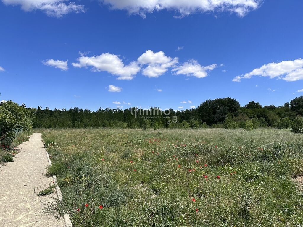 Photo 3 : Terrain constructible à usage mixte à Cessenon-sur-Orb