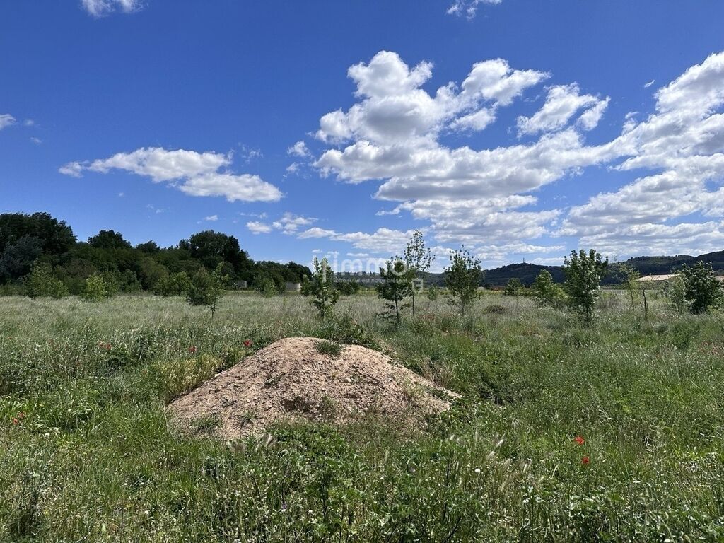 Photo 2 : Terrain à batir entre Beziers et Bedarieux