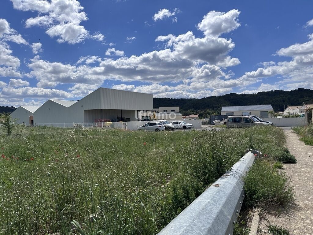 Photo 3 : Terrain à batir entre Beziers et Bedarieux
