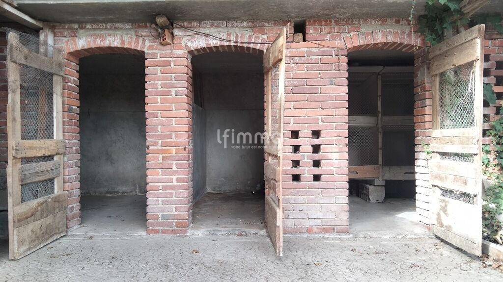 Photo 10 : maison  de village de 90m² 2 chambres