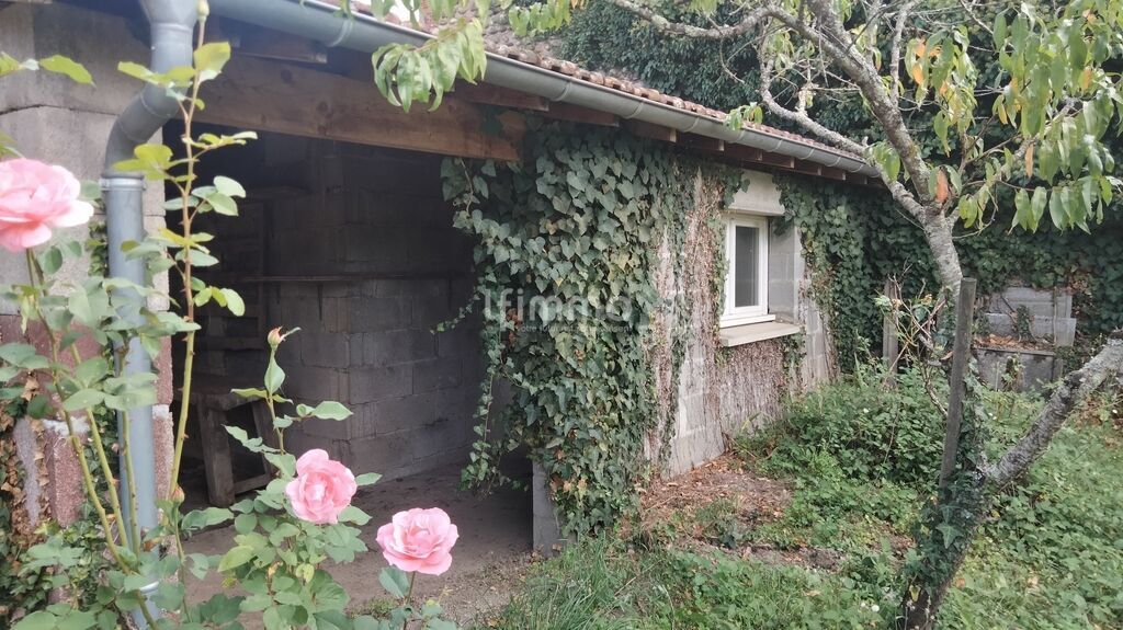 Photo 12 : maison  de village de 90m² 2 chambres