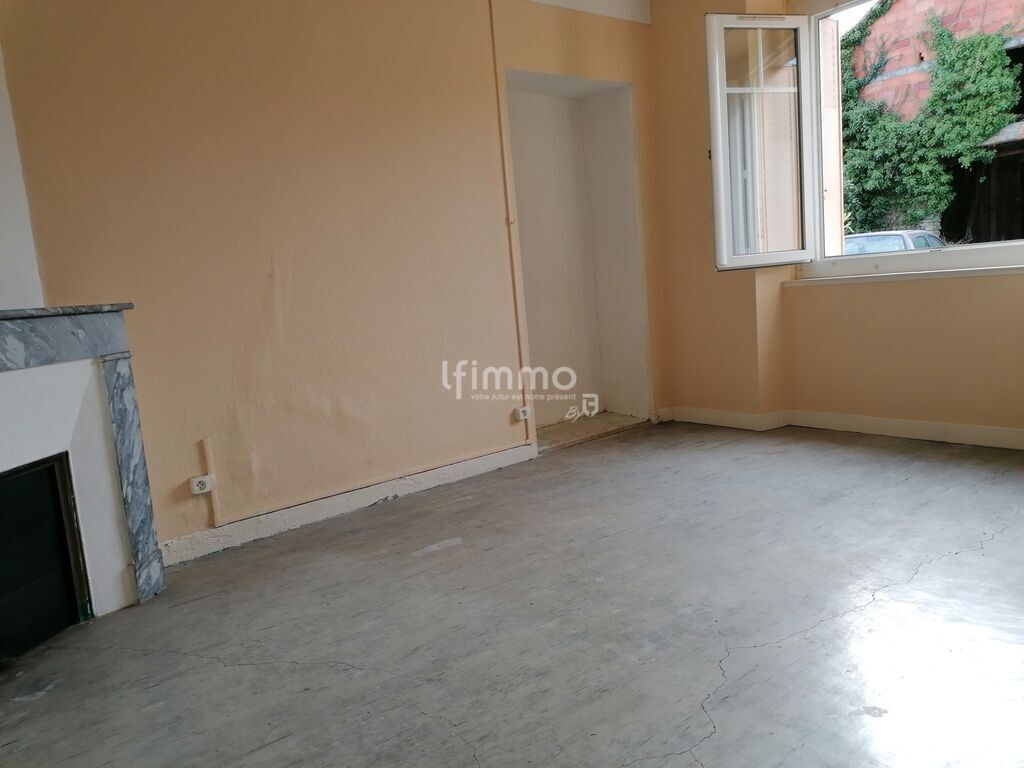 Photo 5 : maison  de village de 90m² 2 chambres