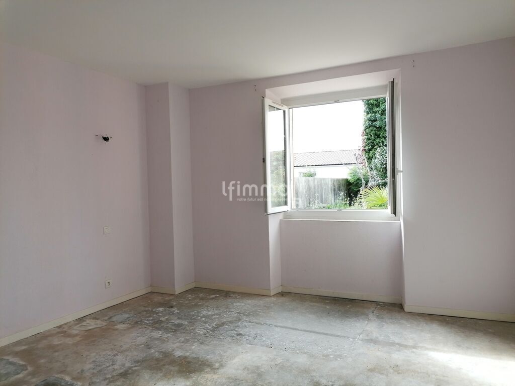 Photo 7 : maison  de village de 90m² 2 chambres