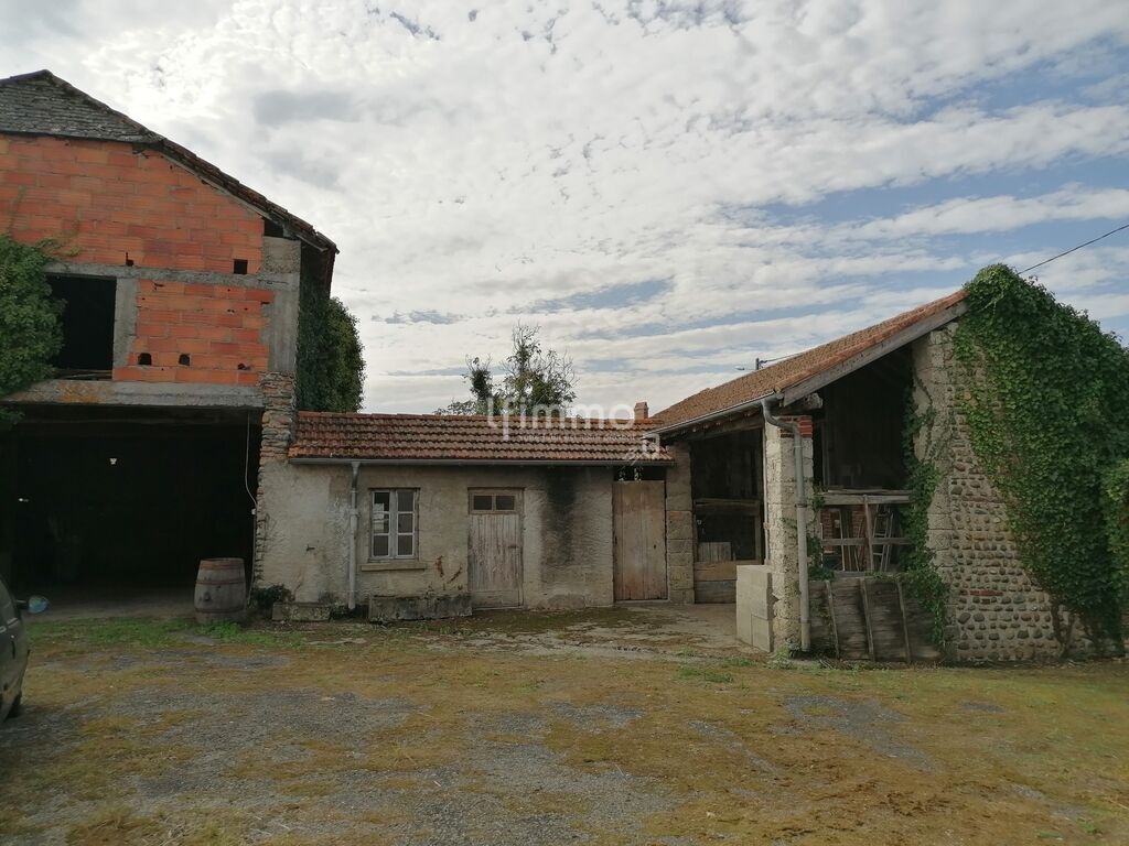 Photo 8 : maison  de village de 90m² 2 chambres