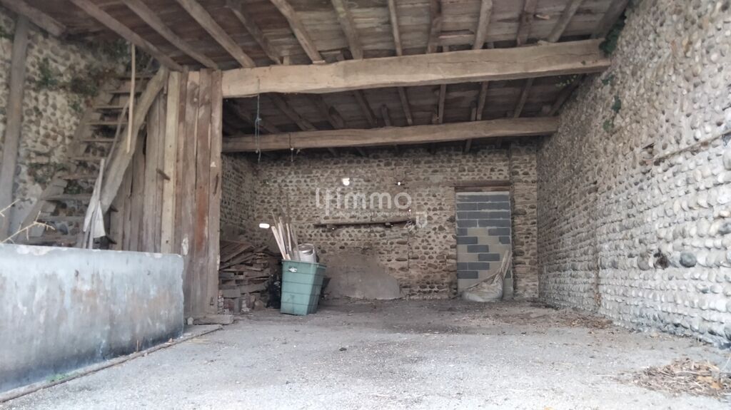 Photo 9 : maison  de village de 90m² 2 chambres