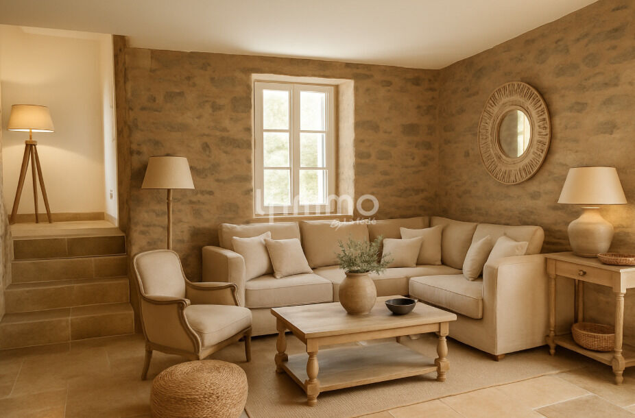 Photo 10 : Ensemble immobilier avec usage pro 500 M2 et habitations 250 m2