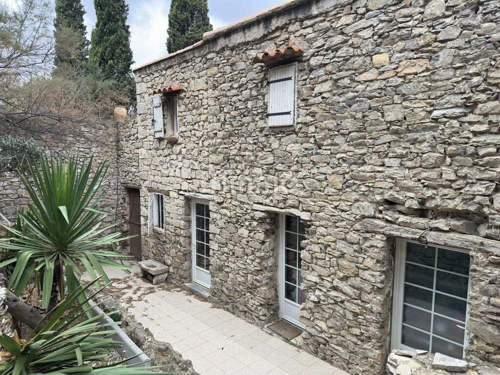 Photo 11 : Ensemble immobilier avec usage pro 500 M2 et habitations 250 m2