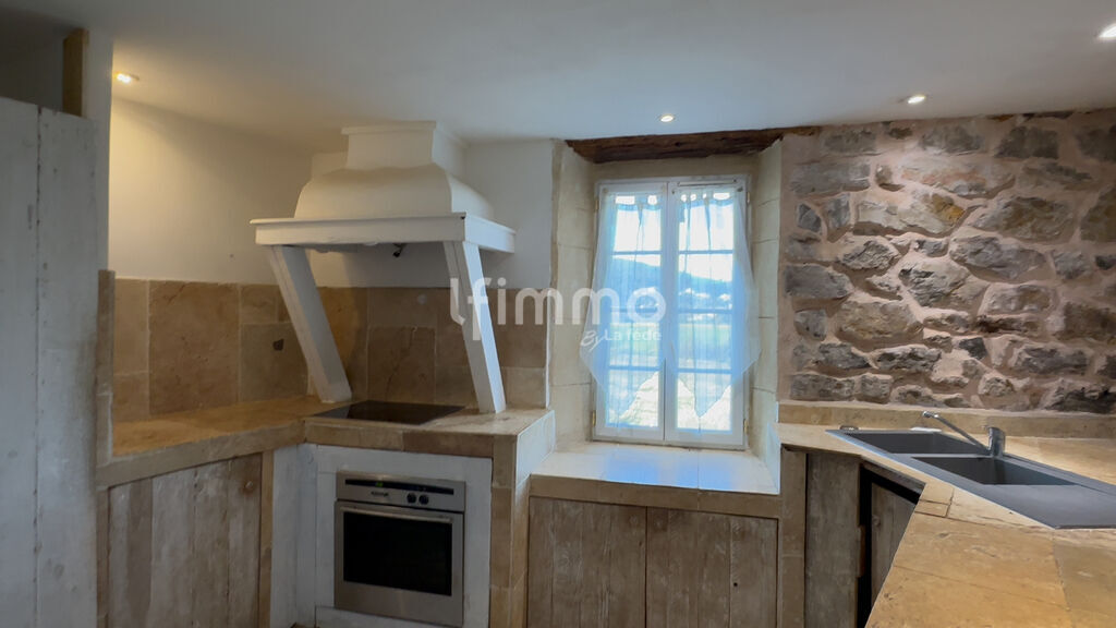 Photo 14 : Ensemble immobilier avec usage pro 500 M2 et habitations 250 m2