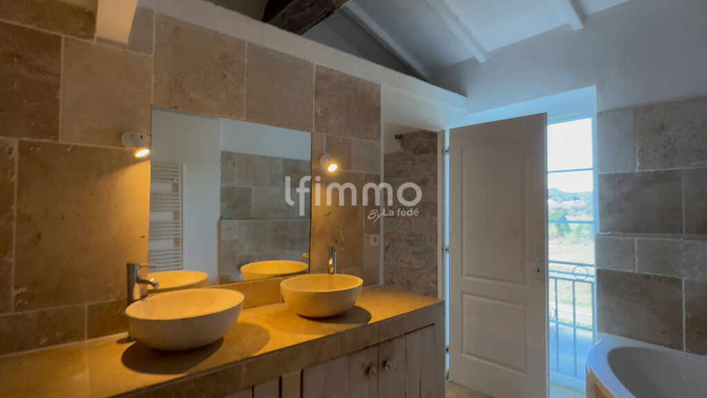 Photo 15 : Ensemble immobilier avec usage pro 500 M2 et habitations 250 m2