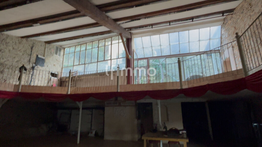 Photo 8 : Ensemble immobilier avec usage pro 500 M2 et habitations 250 m2