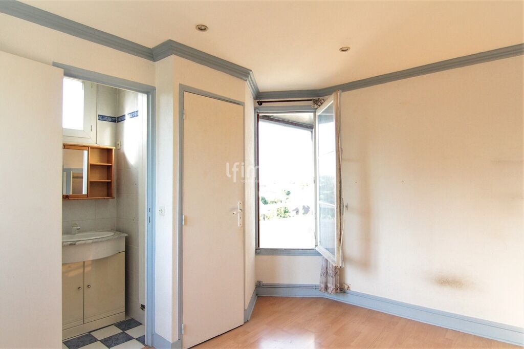 Photo 10 : Appartement atypique