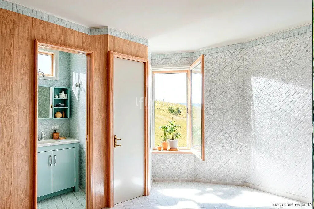 Photo 11 : Appartement atypique