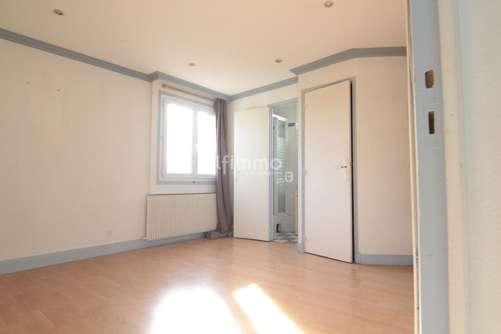 Photo 12 : Appartement atypique
