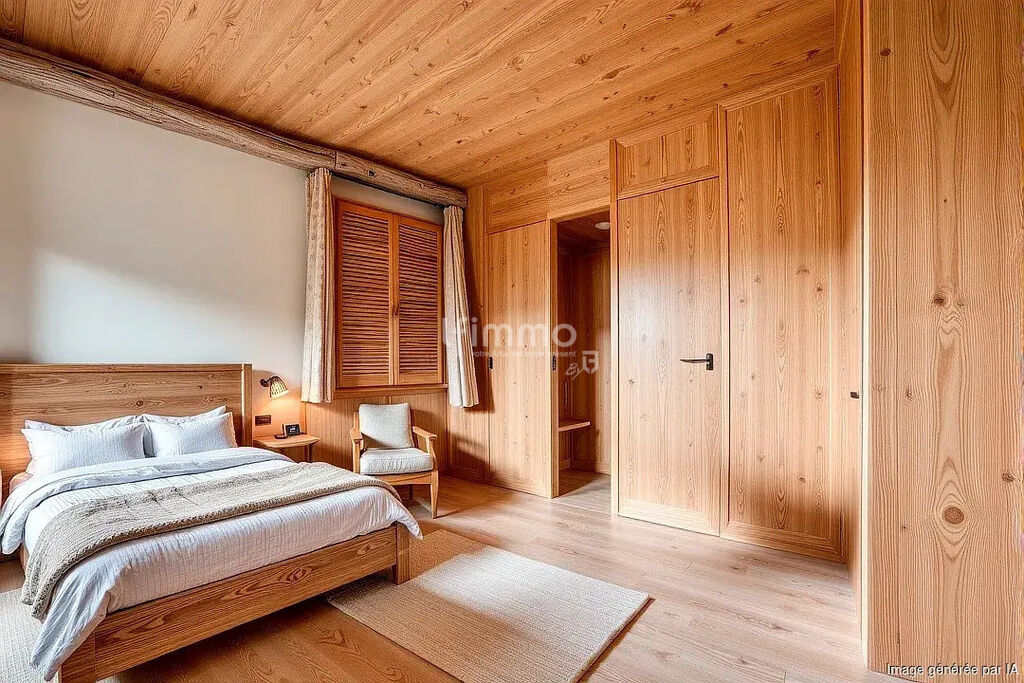 Photo 14 : Appartement atypique