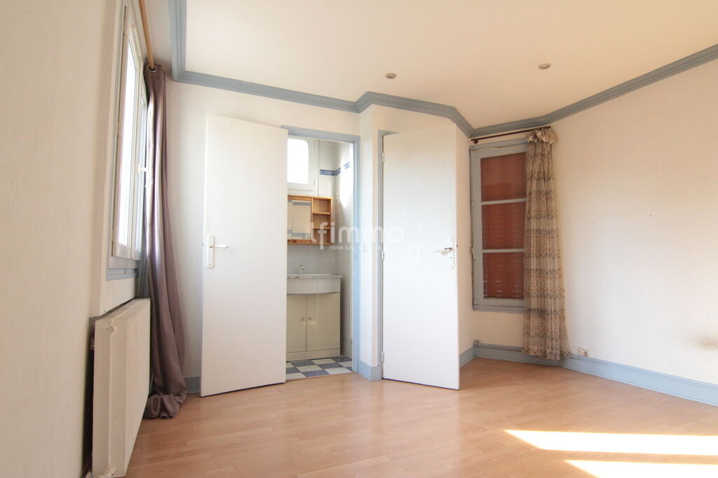 Photo 15 : Appartement atypique