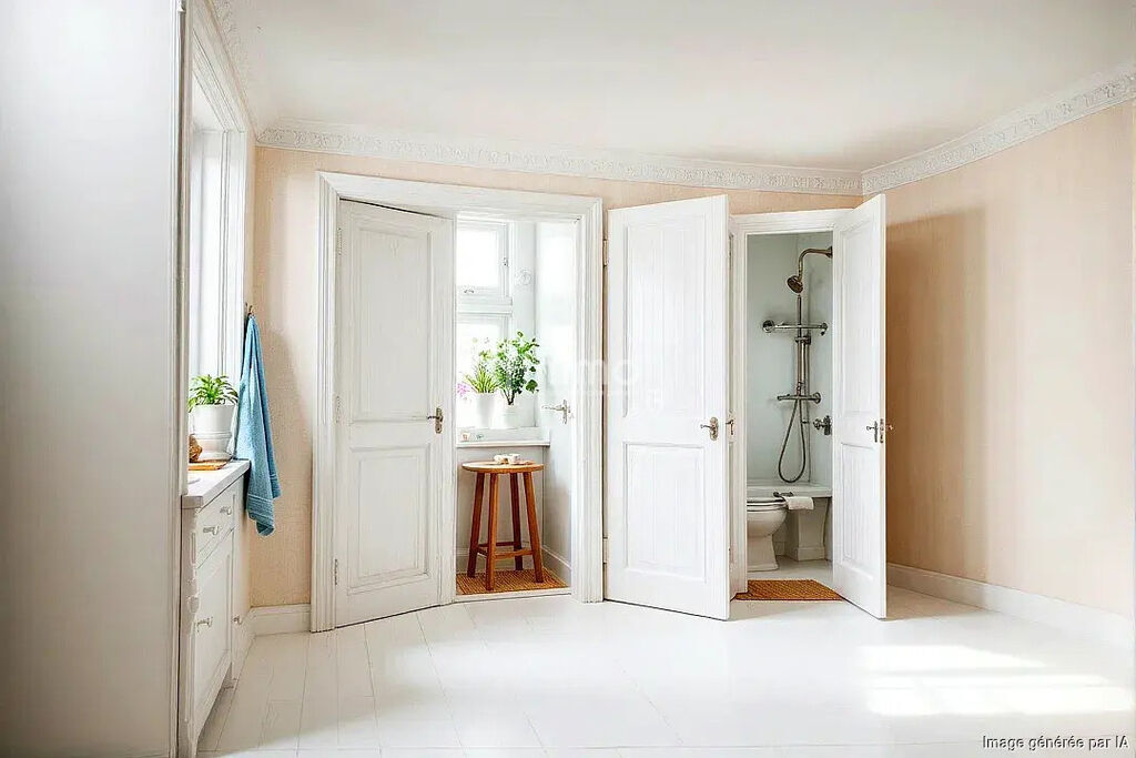 Photo 16 : Appartement atypique