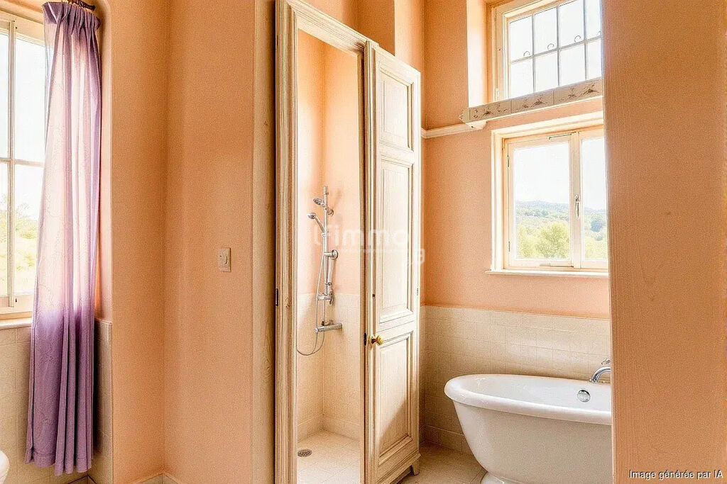 Photo 18 : Appartement atypique