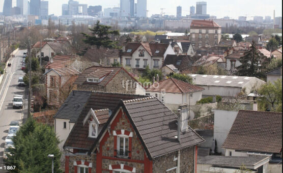 Photo 1 : Appartement atypique