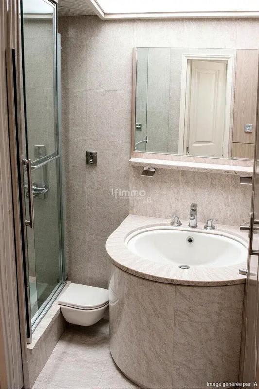 Photo 20 : Appartement atypique