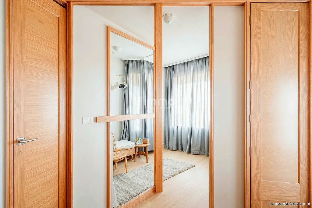 Photo 22 : Appartement atypique