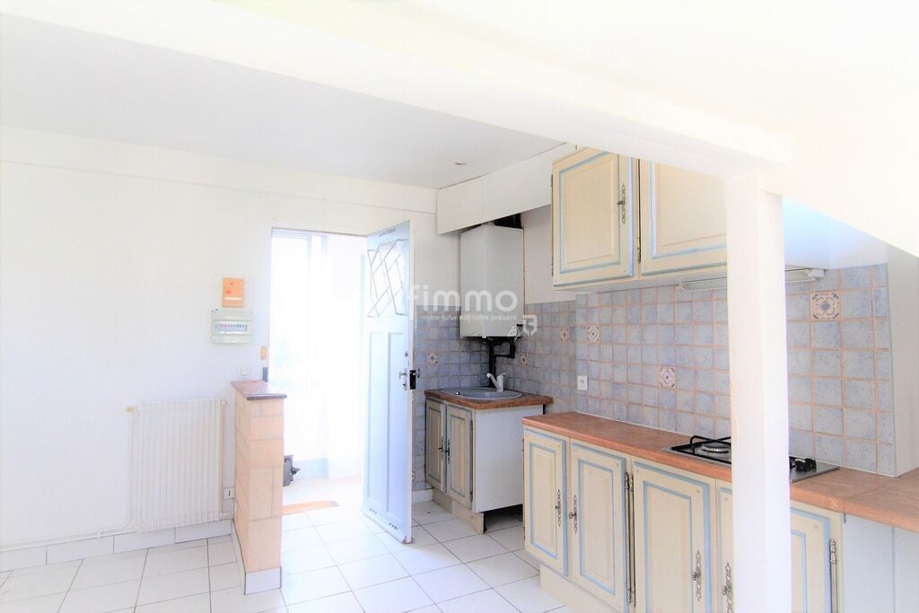 Photo 2 : Appartement atypique