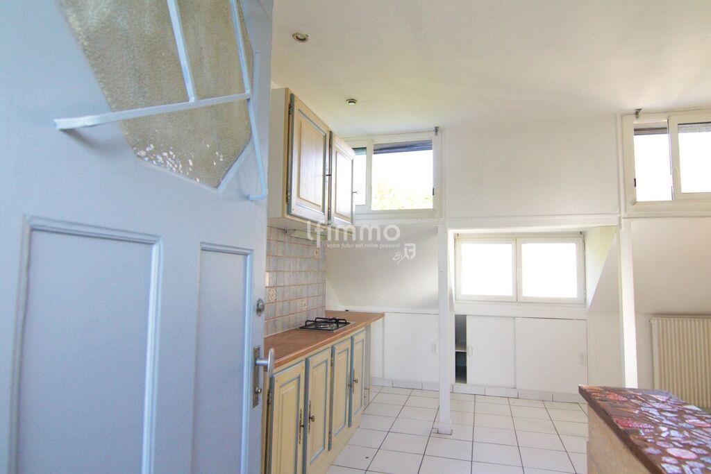 Photo 4 : Appartement atypique