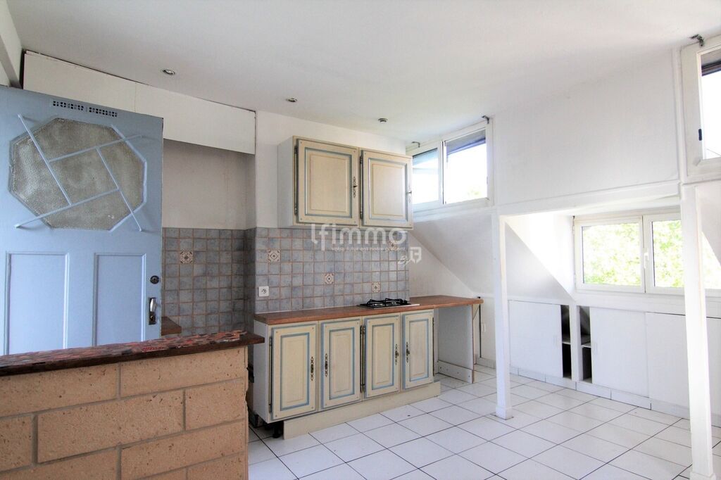 Photo 6 : Appartement atypique