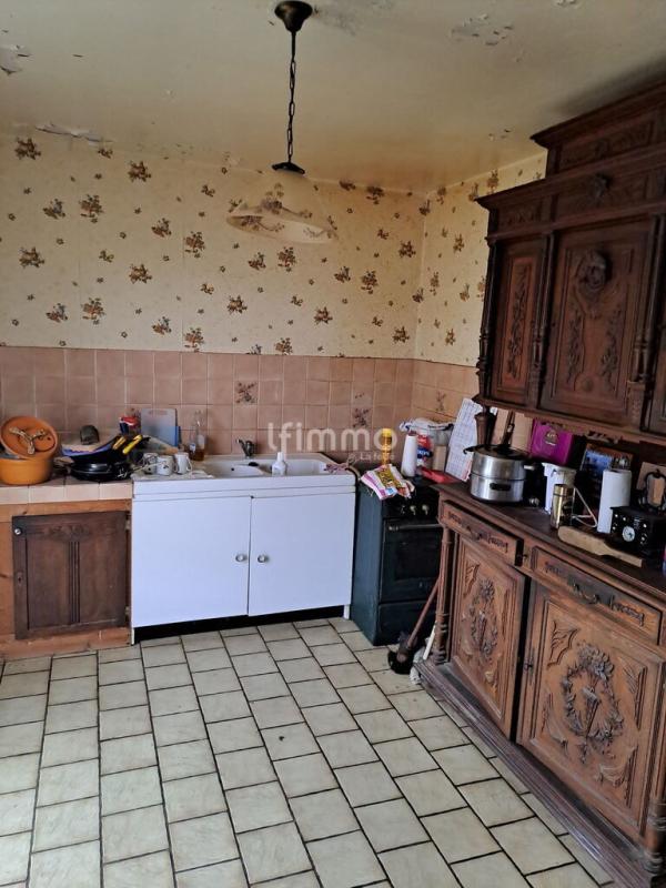 Photo 4 : Maison plain-pied  à Neuilly saint Front