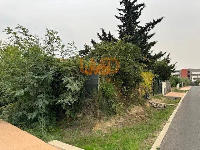 Photo 10 : Terrain Constructible à 500m de la mer à Sérignan