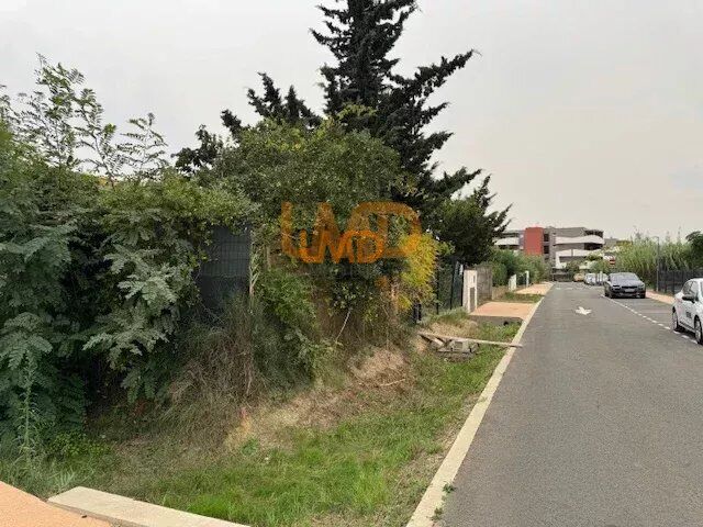 Photo 11 : Terrain Constructible à 500m de la mer à Sérignan