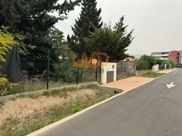 Photo 12 : Terrain Constructible à 500m de la mer à Sérignan