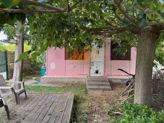 Photo 1 : Terrain Constructible à 500m de la mer à Sérignan