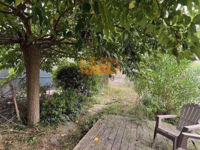 Photo 2 : Terrain Constructible à 500m de la mer à Sérignan