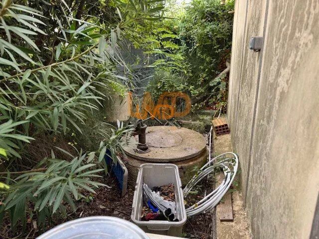 Photo 8 : Terrain Constructible à 500m de la mer à Sérignan