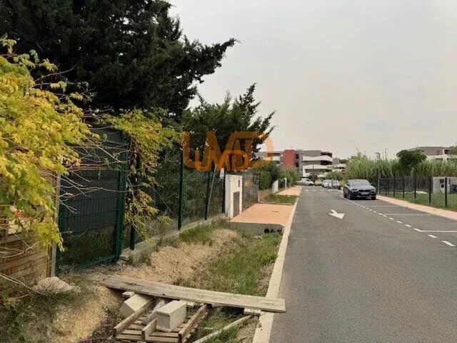 Photo 9 : Terrain Constructible à 500m de la mer à Sérignan