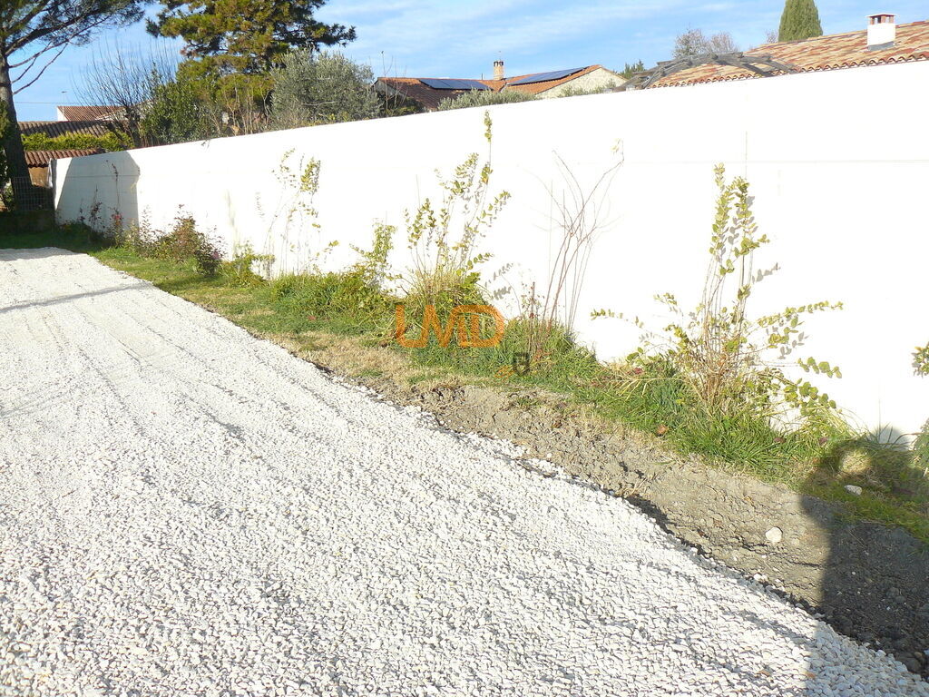 Photo 16 : maison Vedene