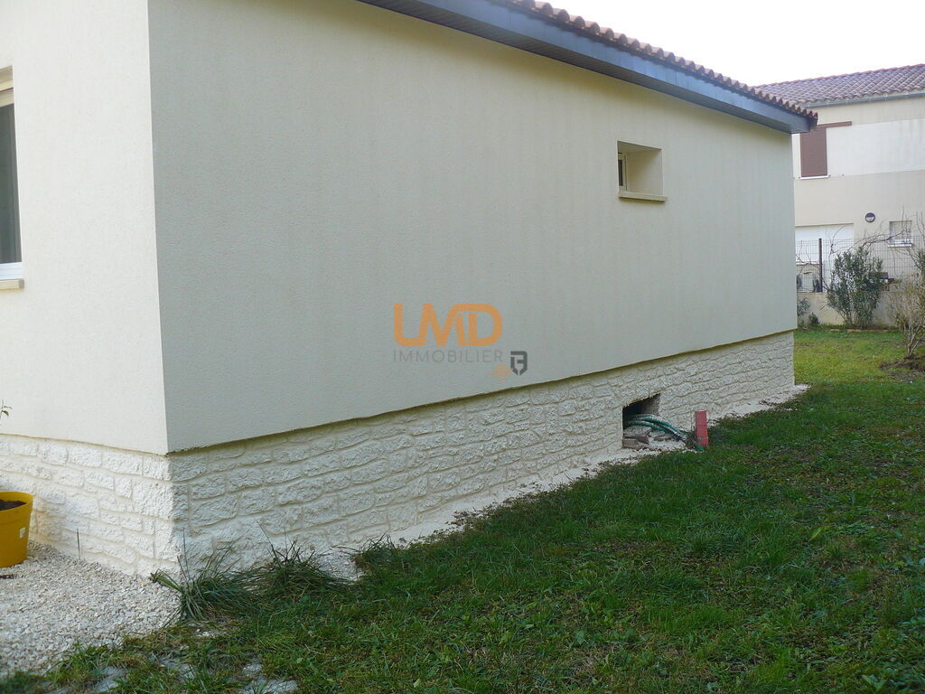 Photo 17 : maison Vedene