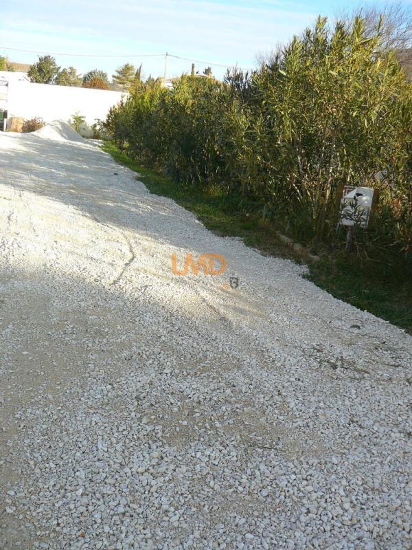 Photo 20 : maison Vedene