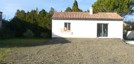 Photo 21 : maison Vedene