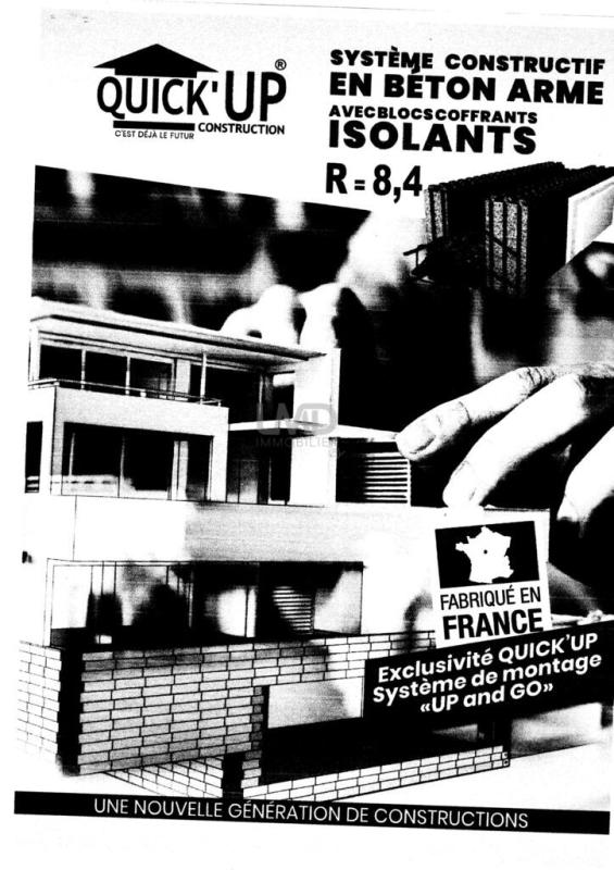 Photo 8 : maison Vedene