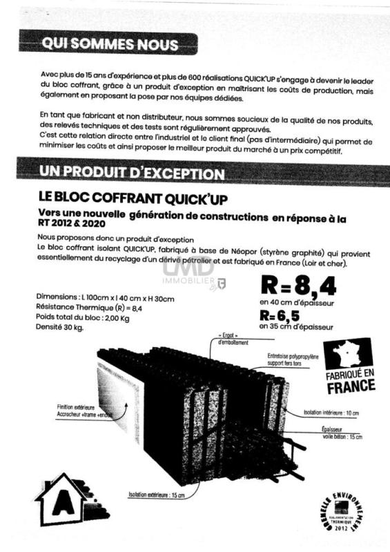 Photo 9 : maison Vedene