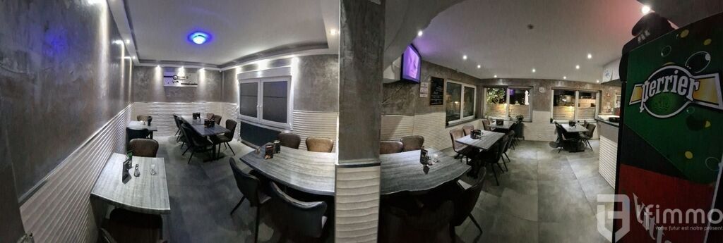 Photo 1 : Restaurant Rapide Kebap Pizzeria