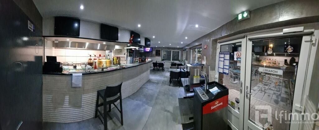 Photo 2 : Restaurant Rapide Kebap Pizzeria