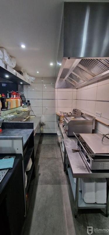 Photo 4 : Restaurant Rapide Kebap Pizzeria